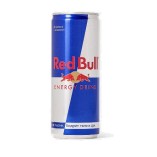 Red Bull энергетический напиток, 250 мл